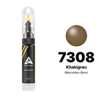 Touch-up paint for Mercedes-Benz 7308 Khakigrau, Basic kit