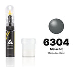 Touch-up paint for Mercedes-Benz 6304 Malachit, Standard kit