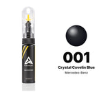 Touch-up paint for Mercedes-Benz 001 Crystal Covelin Blue, Basic kit