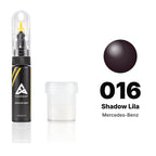 Touch-up paint for Mercedes-Benz 016 Shadow Lila, Standard kit