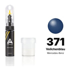 Touch-up paint for Mercedes-Benz 371 Veilchenblau, Standard kit