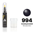 Touch-up paint for Mercedes-Benz 994 Amethystviolett, Standard kit