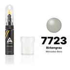 Touch-up paint for Mercedes-Benz 7723 Birkengrau, Standard kit