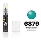 Touch-up paint for Mercedes-Benz 6879 Rivieratuerkis, Standard kit