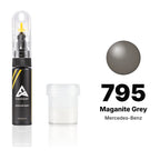 Touch-up paint for Mercedes-Benz 795 Maganite Grey, Standard kit