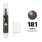 Touch-up paint for Mercedes-Benz 181 Kupfer, Standard kit