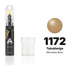Touch-up paint for Mercedes-Benz 1172 Tabukbeige, Standard kit