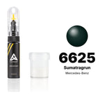 Touch-up paint for Mercedes-Benz 6625 Sumatragrun, Standard kit