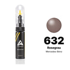 Touch-up paint for Mercedes-Benz 632 Rosegrau, Basic kit