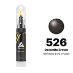 Touch-up paint for Mercedes-Benz V-Class 526 Dolomite Brown, Basic kit