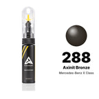 Touch-up paint for Mercedes-Benz X-Class 288 Axinit Bronze, Basic kit