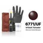 Lackstift für Mercury Grand Marquis – 6771/UF UF Dark Toreador (2004–2013), Set Komplett