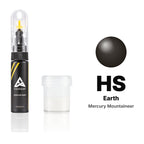 Touch-up paint for Mercury Mountaineer HS Earth, Standard kit