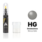 Touch-up paint for Mercury Sable HG Smokestone, Standard kit