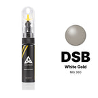 Touch-up paint for MG 360 DSB White Gold, Basic kit
