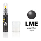 Touch-up paint for MG HS LME Urban Grey, Standard kit