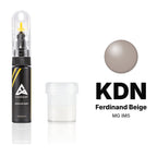 Touch-up paint for MG IM5 KDN Ferdinand Beige, Standard kit