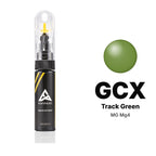 Touch-up paint for MG MG4 GCX Track Green, Basic kit