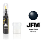 Touch-up paint for MG MG6 JFM Royal Blue, Standard kit