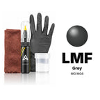 Vernice ritocco per MG MG6 – LMF Grey (2014–2015), kit Completo