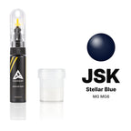Touch-up paint for MG MG6 JSK Stellar Blue, Standard kit