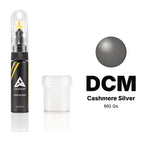 Touch-up paint for MG QS DCM Cashmere Silver, Standard kit