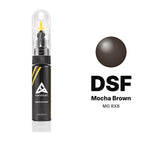 Touch-up paint for MG RX8 DSF Mocha Brown, Basic kit