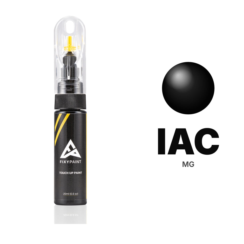 Touch-up paint for MG IAC, Basic kit