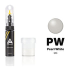 Lackstift für MG – PW Pearl White (alle Modelle, ab 2023), Set Standard