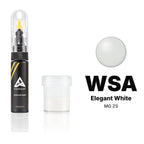 Touch-up paint for MG ZS WSA Elegant White, Standard kit