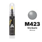 Touch-up paint for Microcar M423 Gris Quartz, Basic kit