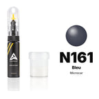 Touch-up paint for Microcar N161 Bleu, Standard kit