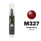 Touch-up paint for Microcar M327 Rouge Sport, Basic kit