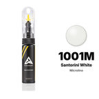 Touch-up paint for Microlino 1001M Santorini White, Basic kit