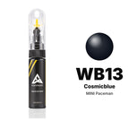 Touch-up paint for MINI Paceman WB13 Cosmicblue, Basic kit