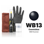 Touch-up paint for MINI Paceman WB13 Cosmicblue, Complete kit