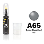 Lackstift für MINI – A65 Bright Silver Steel (alle Modelle, 2006–2010), Set Standard