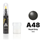 Touch-up paint for MINI A48 Royal Grey, Standard kit