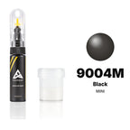 Lackstift für MINI – 9004M Black (alle Modelle, 2007–2008), Set Standard