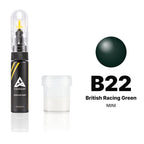 Touch-up paint for MINI B22 British Racing Green, Standard kit