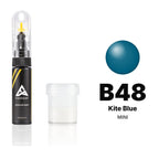 Touch-up paint for MINI B48 Kite Blue, Standard kit