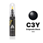Vernice ritocco per MINI – C3Y Enigmatic Black (tutti i modelli, 2019–2024), kit Base