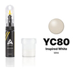 Touch-up paint for MINI YC80 Inspired White, Standard kit