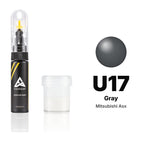 Touch-up paint for Mitsubishi ASX U17 Gray, Standard kit