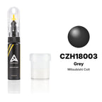 Touch-up paint for Mitsubishi Colt CZH18003 Grey, Standard kit