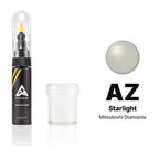 Touch-up paint for Mitsubishi Diamante AZ Starlight, Standard kit