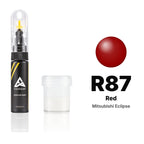 Touch-up paint for Mitsubishi Eclipse R87 Red, Standard kit