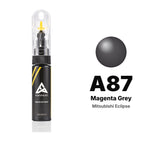 Touch-up paint for Mitsubishi Eclipse A87 Magenta Grey, Basic kit