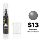Touch-up paint for Mitsubishi Eclipse S13 Platinum, Standard kit