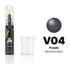 Touch-up paint for Mitsubishi Galant V04 Purple, Standard kit